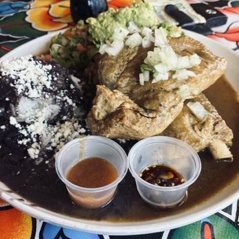 Casa Kalaheo - Carne Asada - Mexican Near Me - Kalaheo, Hawaii