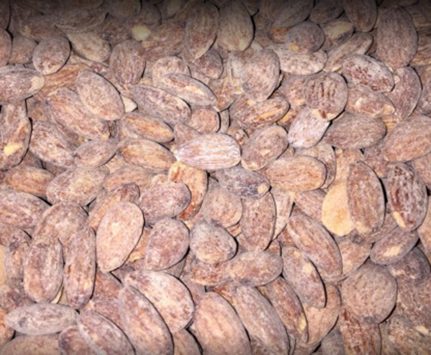 THE SNMB ROASTED NUTS FACTORY Updated July 2024 56 Photos 2399