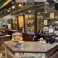 Carle Place Diner