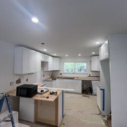 Ignacio & Aura House Cleaning and Handyman
