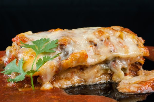 Pacific Kosher Express by null