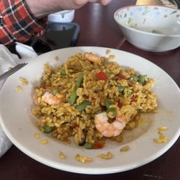 Paella