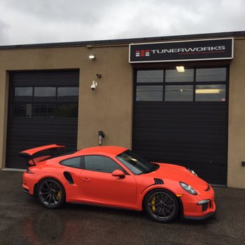 Tunerworks Performance Inc. - Porsche GT3 RS - Tires Near Me - Calgary, Alberta Tunerworks Performance Inc. - Porsche GT3 RS - Tires Near Me - Calgary, Alberta