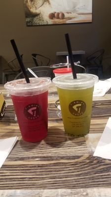 T-Swirl Crepe by null