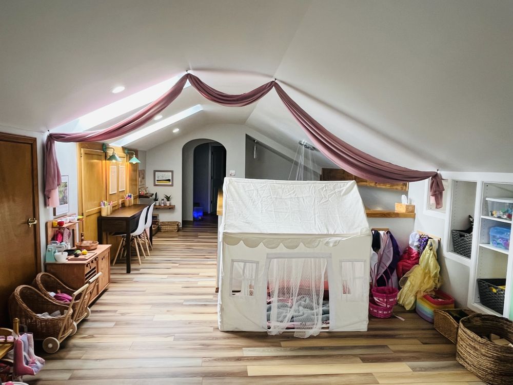 Skolhus - childcare center in Eugene, OR