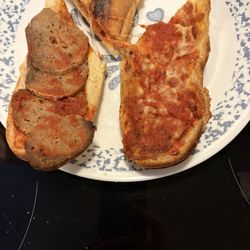 Salonika House Of Pizza