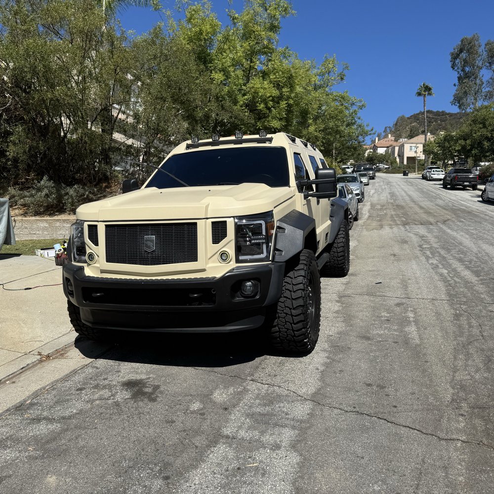 TOP 10 BEST Car Window Tinting Mobile in Los Angeles, CA - Updated