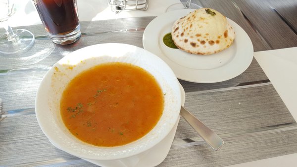 Caffè Ponte by null