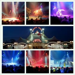 Cirque Arlette Gruss