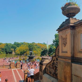 Central Park Conservancy - Parks Near Me - New York, New York