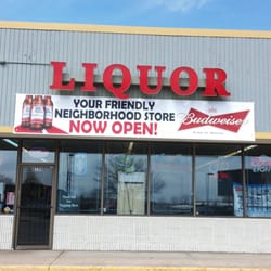 Boulevard Wine & Spirits - Boulevard Wine & Spirits