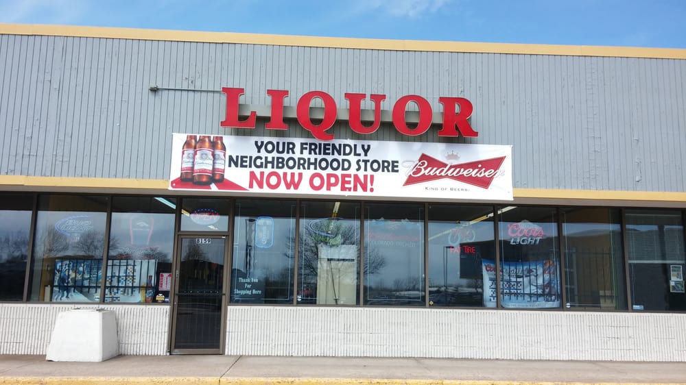 BOULEVARD WINE & SPIRITS Updated June 2024 8159 W 94th Ave