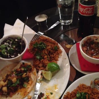 El Barrio - Mexican Near Me - Birmingham, Alabama