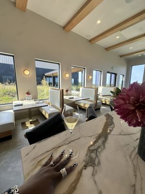 Burnt Hill Farm by null