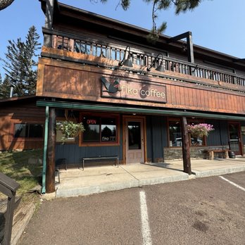 Fika Coffee - Perfect day for some delicious mountain coffee! - Coffee Roasteries Near Me - Lutsen, Minnesota Fika Coffee - Perfect day for some delicious mountain coffee! - Coffee Roasteries Near Me - Lutsen, Minnesota