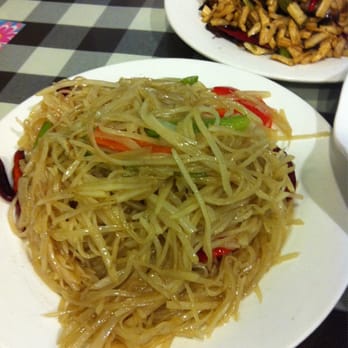 Alvin Garden - Chinese Near Me - Burnaby, British Columbia