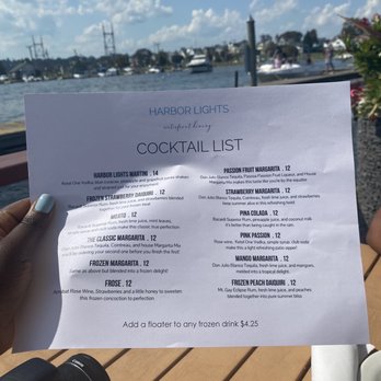 Harbor Lights - Seafood Near Me - Norwalk, Connecticut Harbor Lights - Seafood Near Me - Norwalk, Connecticut