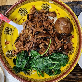 Dumpling Tea & Dim Sum - Chinese Near Me - Santa Fe, New Mexico