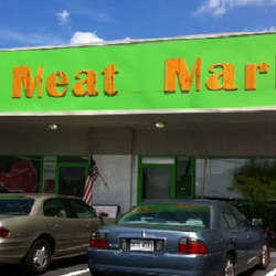 Tucker Meat Market