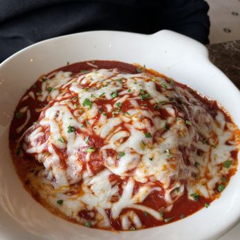 Maggiano's Little Italy - Mom's Lasagna - Italian Near Me - Annapolis, Maryland