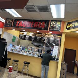 Taqueria