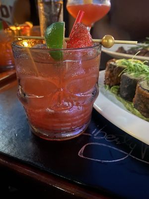 Liberty Bar by null