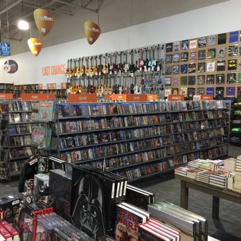 2nd & Charles - Used Bookstore Near Me - Jacksonville, Florida