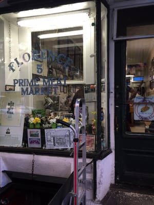 Florence Prime Meat Market by null