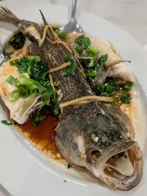 Golden Bull Restaurant by null