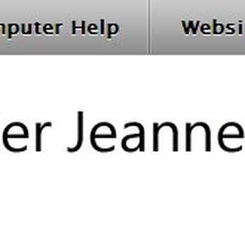 Computer Jeanne - Computer Jeanne on Manhattan's Upper West Side in New York, NY 10025 - IT Services & Computer Repair Near Me Computer Jeanne - Computer Jeanne on Manhattan's Upper West Side in New York, NY 10025 - IT Services & Computer Repair Near Me