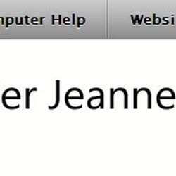 Computer Jeanne - Computer Jeanne on Manhattan's Upper West Side in New York, NY 10025