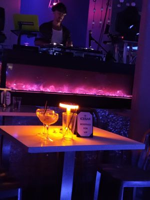 ICEBAR Orlando by null