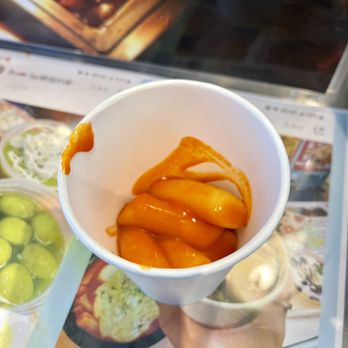 Mimisa Korean Chicken - Dukbokki - Chicken Shop Near Me - Flushing, New York Mimisa Korean Chicken - Dukbokki - Chicken Shop Near Me - Flushing, New York