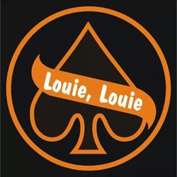 Louie Louie Bar - #LouieLouieBar