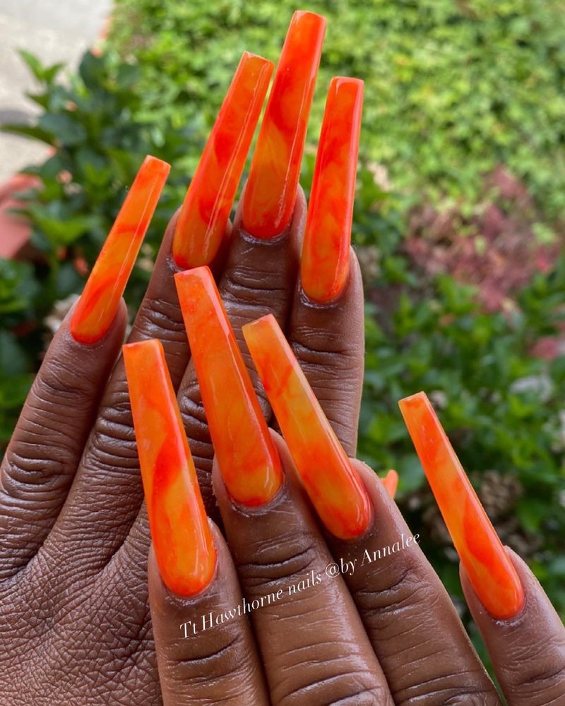 TT HAWTHORNE NAILS 484 Photos & 21 Reviews Nail Salons 3344 SE