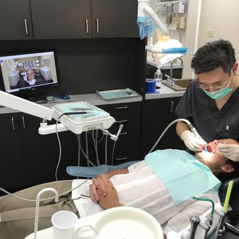 Foothill-Euclid Dental Office - General Dentistry Near Me - Upland, California