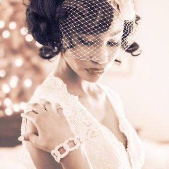 Proverbs 31 Stitch Lounge - Chic vintage bride! Contact our bespoke accessory department for your OOAK bridal headpiece. - Women's Clothing Near Me - Eastpointe, Michigan Proverbs 31 Stitch Lounge - Chic vintage bride! Contact our bespoke accessory department for your OOAK bridal headpiece. - Women's Clothing Near Me - Eastpointe, Michigan
