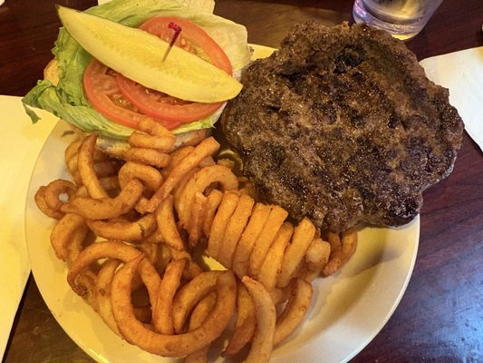 Doc's Food & Spirits by null