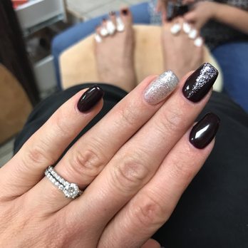Tracy's Nails & Spa - Nail Salons Near Me - Valencia, California