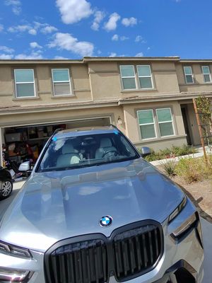 Front windshield replacement - Front windshield replacement Front windshield replacement - Front windshield replacement