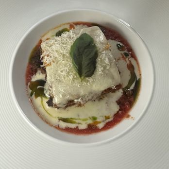 Dolce Ville - Lasagna - Italian Near Me - Chicago, Illinois Dolce Ville - Lasagna - Italian Near Me - Chicago, Illinois