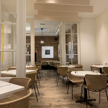 Briarpatch Restaurant - Seating area - American Near Me - Winter Park, Florida
