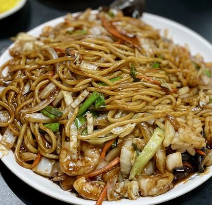 Paik's Noodle - Hong Kong Banjum SD by null