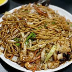 Paik's Noodle Hong kong banjum