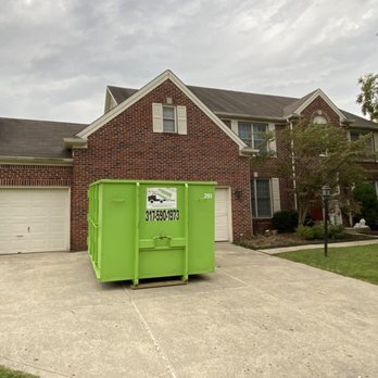 Bin There Dump That Dumpster Rentals - Dumpster Rental Near Me - Indianapolis, Indiana Bin There Dump That Dumpster Rentals - Dumpster Rental Near Me - Indianapolis, Indiana