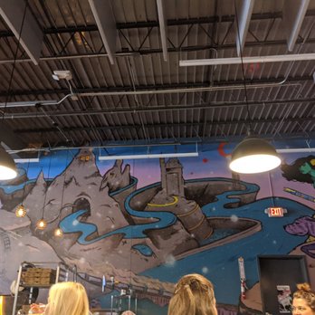Triple Crossing Beer - Cool artwork - Breweries Near Me - Richmond, Virginia Triple Crossing Beer - Cool artwork - Breweries Near Me - Richmond, Virginia