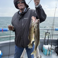 Perch Pirate