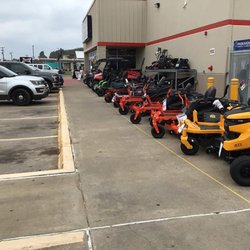Tractor Supply