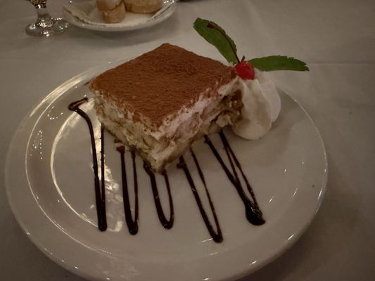 Sammy G's Tuscan Grill by null