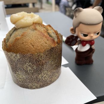 61hundred Bread - Bluecorn Masa Cornbread (TikTok: @justandyvu) - Bakeries Near Me - Santa Ana, California 61hundred Bread - Bluecorn Masa Cornbread (TikTok: @justandyvu) - Bakeries Near Me - Santa Ana, California